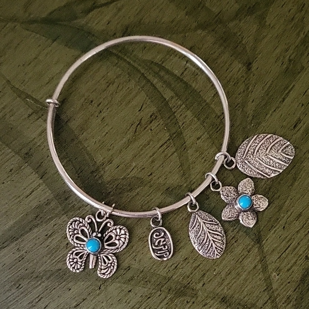 Handcrafted Bracelet